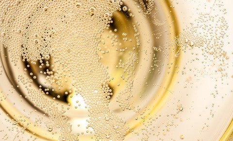 Which Champagne to Pair with Caviar?